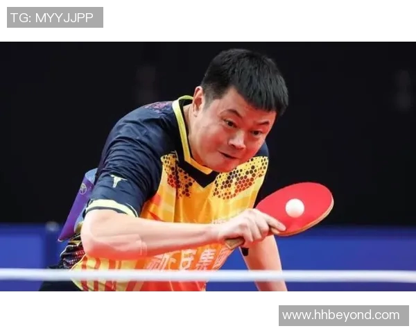 北京乒乓球队在邀请赛中的节奏掌控与表现分析
